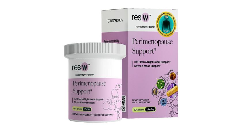 ResW Perimenopause